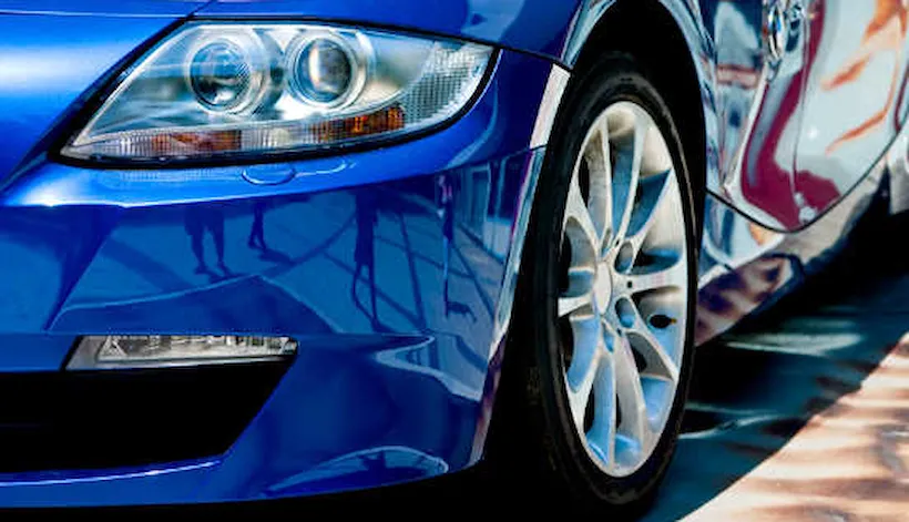 Automobilový průmysl