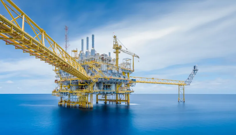 Oil & Gas